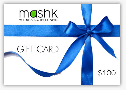 Mashk Digital Gift Card