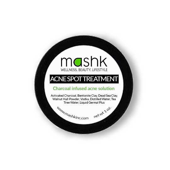 Acne Spot Treatment