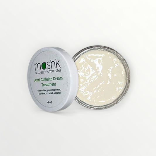 ANTI CELLULITE- COMBO DEAL