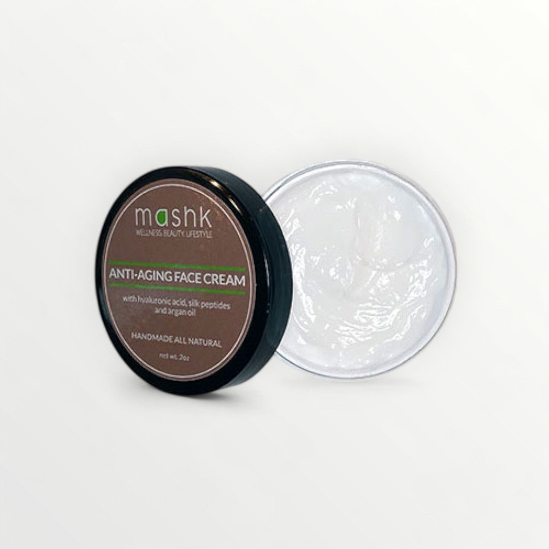 Anti-Aging Face Cream