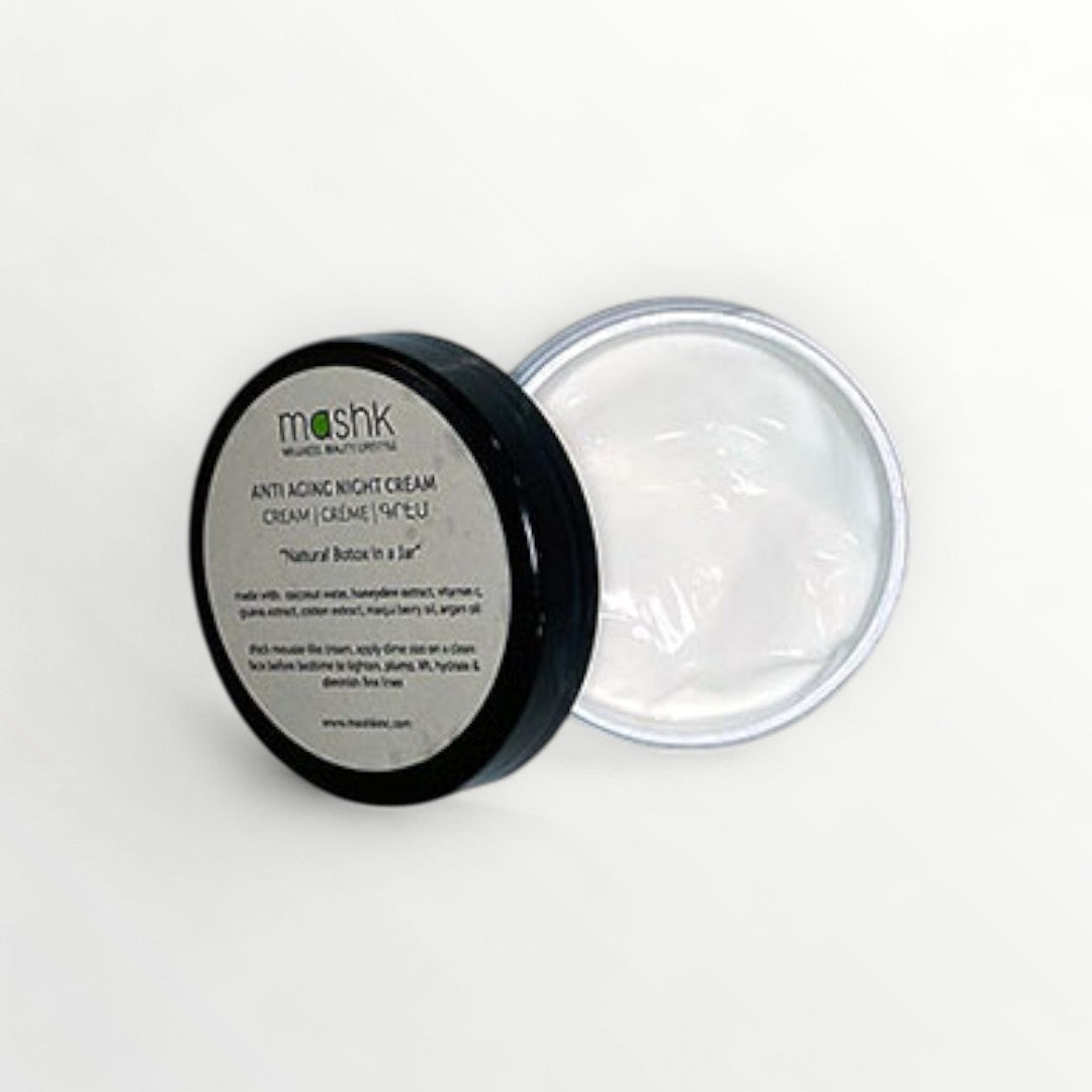 Anti Aging Night Cream