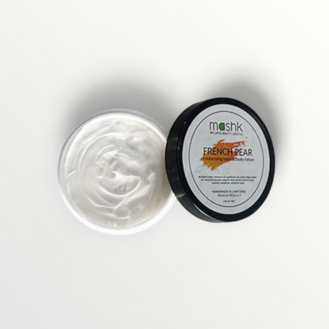 French Pear Body Butter/Lotion