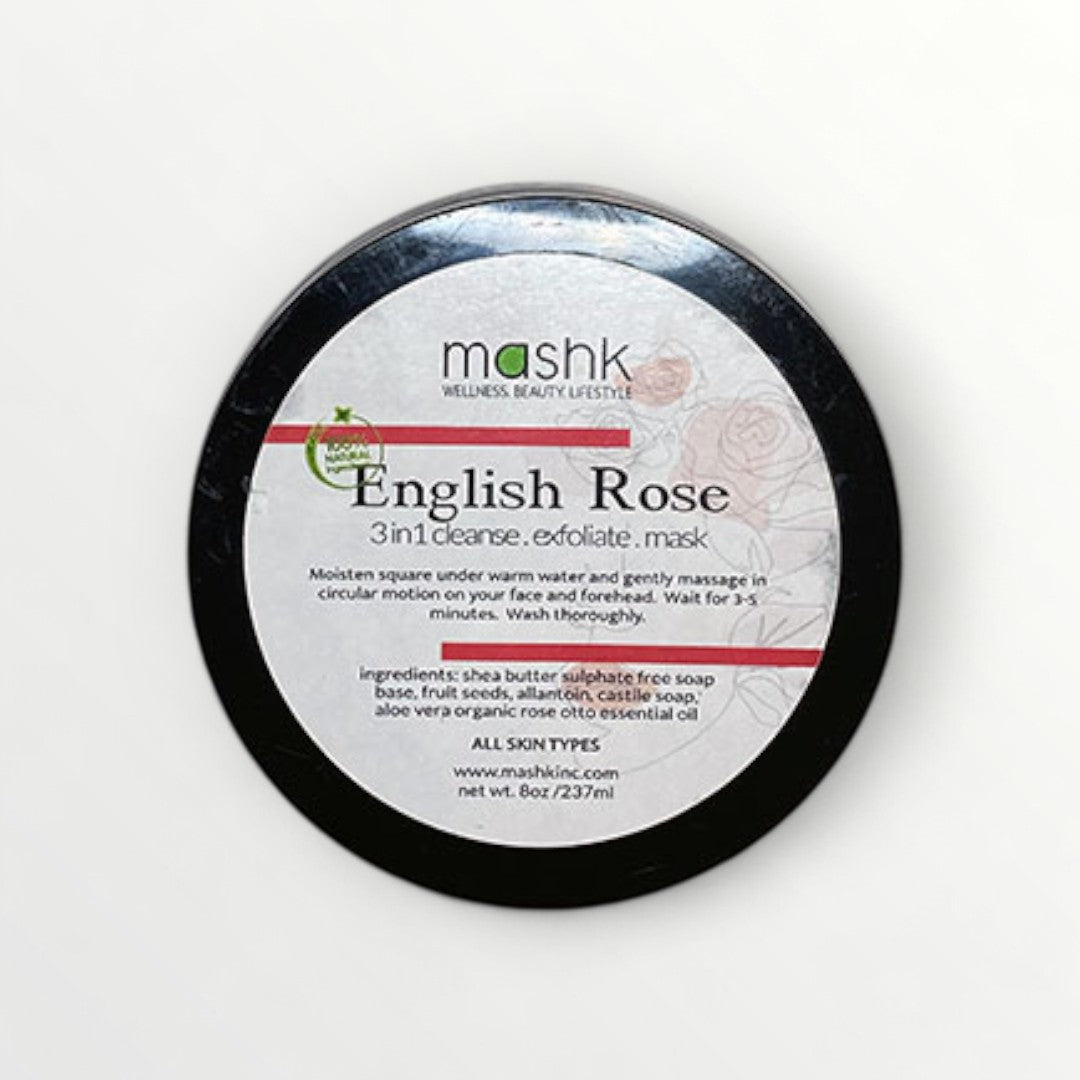 3-in-1 Facial Soaps  (1 Month Supply)