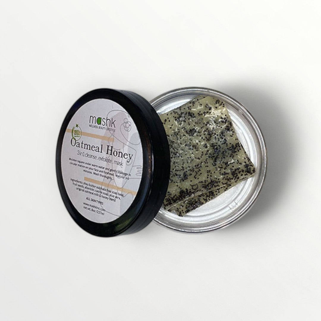 3-in-1 Facial Soaps  (1 Month Supply)