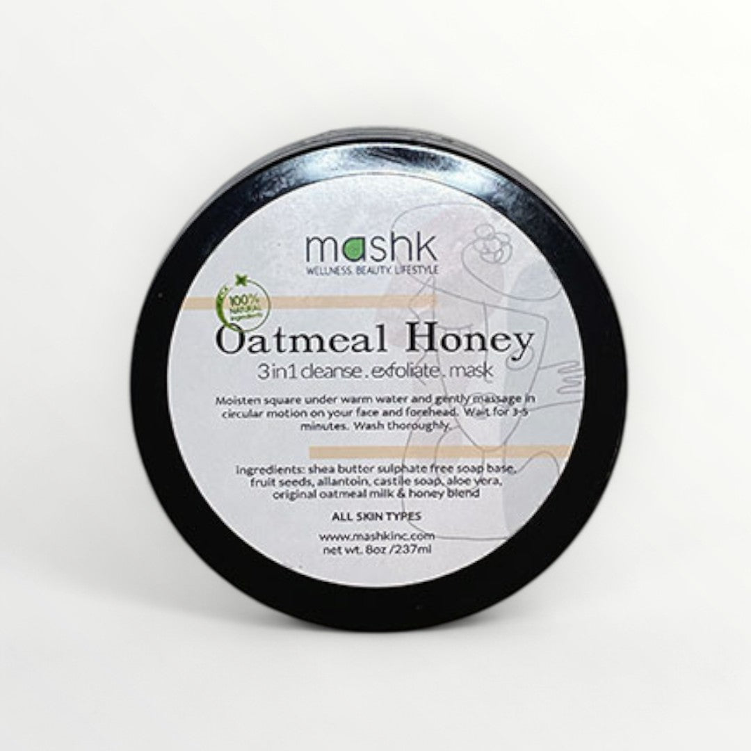 3-in-1 Facial Soaps  (1 Month Supply)