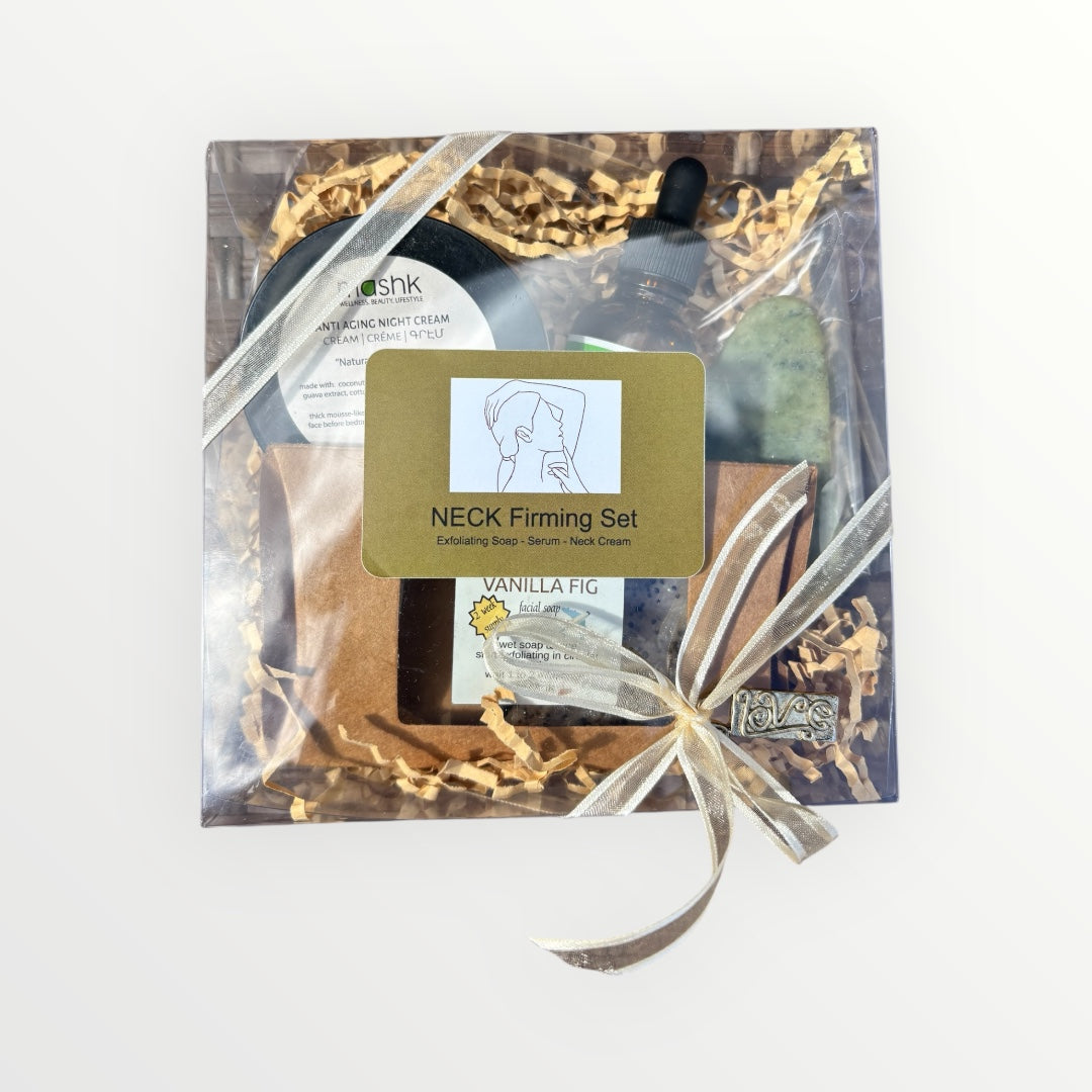 NECK- FIRMING SET