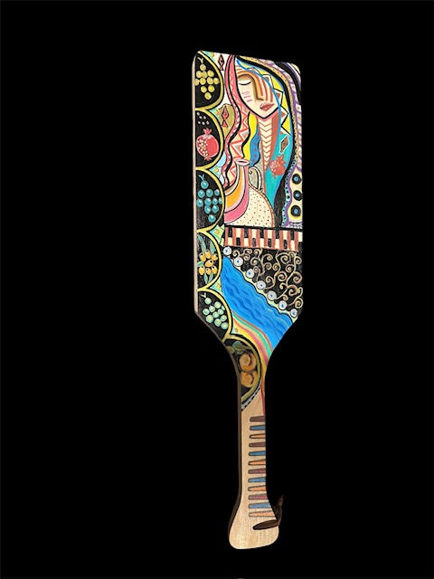 Artisan Charcuterie Board