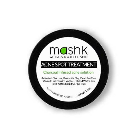 Acne Spot Treatment