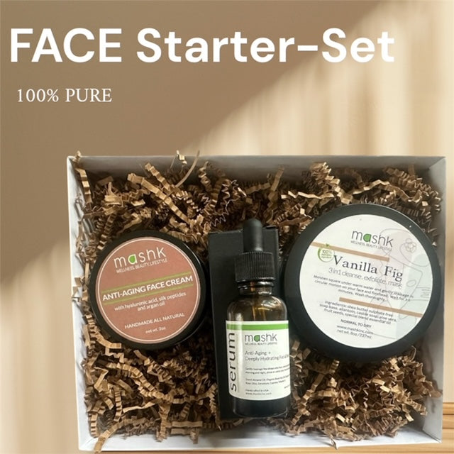 FACE Starter-Set