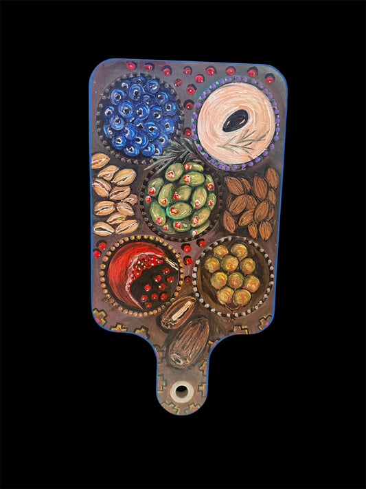 Art that Serves SML CHARCUTERIE BOARD