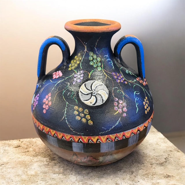 Art that Serves  LRG WEATHERED JUG