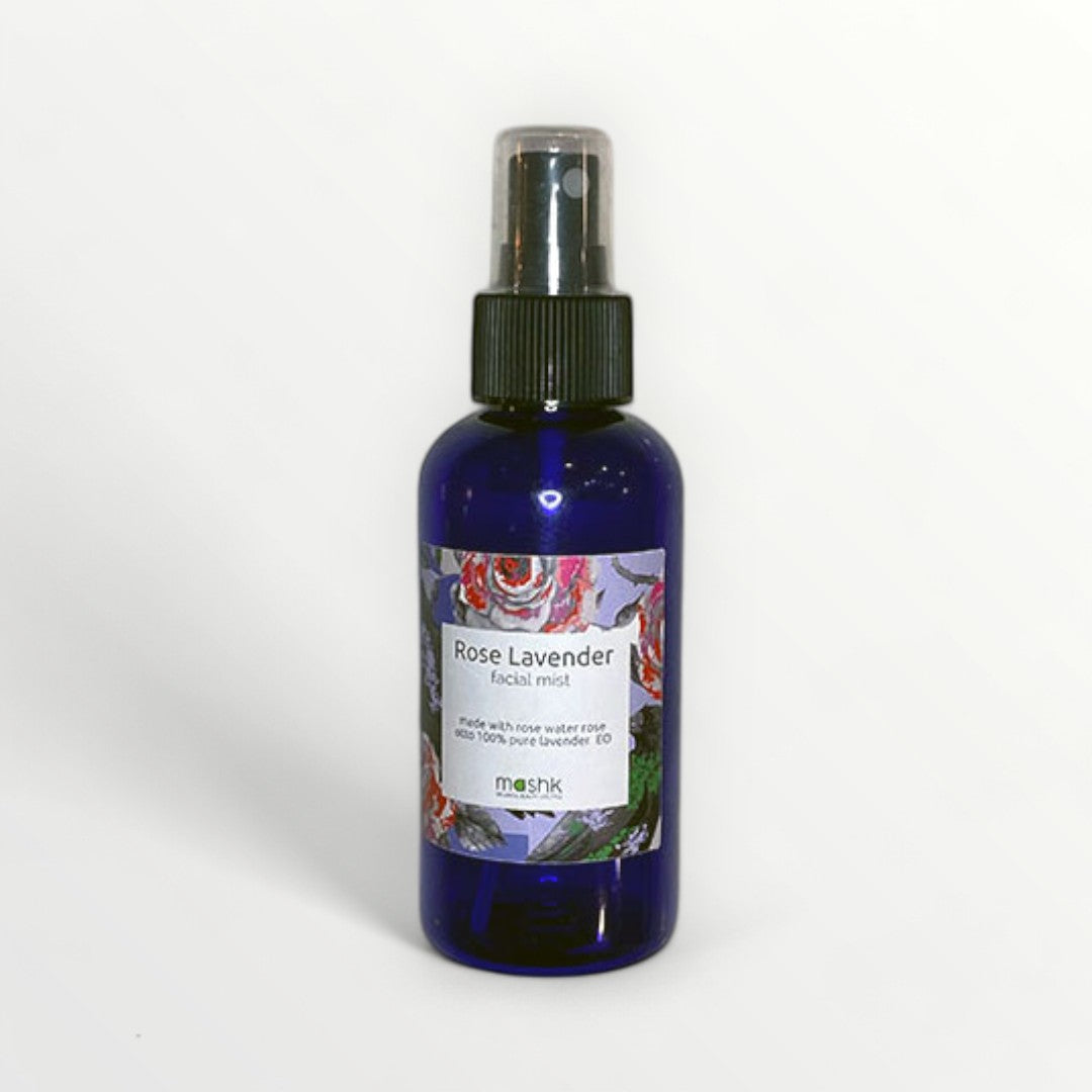 Facial Mist ROSE LAVENDER