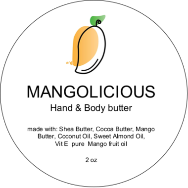 Body Butter
